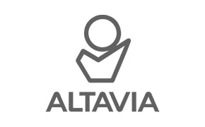 Altavia徽标