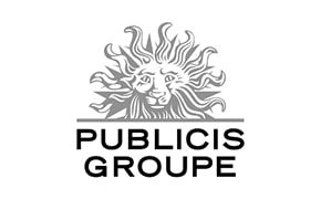 Publicis-Gruppenlogo